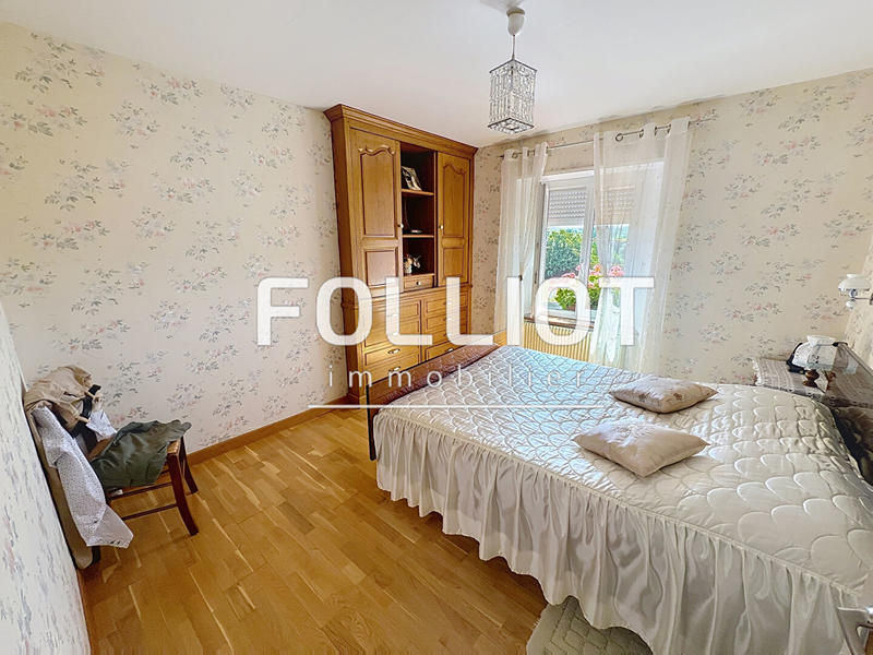 Maison - 130 m² - 7 pièces