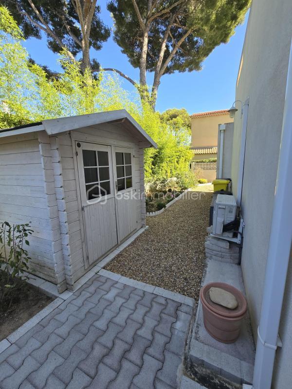 Maison d'architecte - 86 m² - 4 pièces