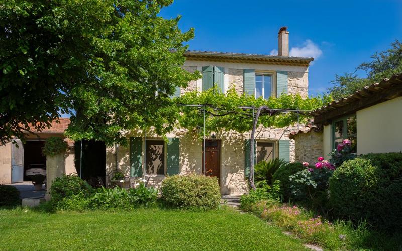 Propriété - 183 m² - 7 pièces