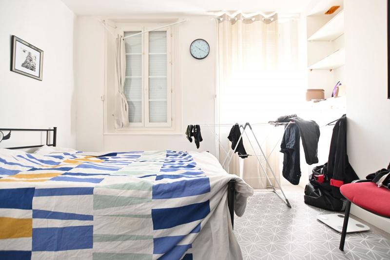 Immeuble - 100 m² - 4 pièces