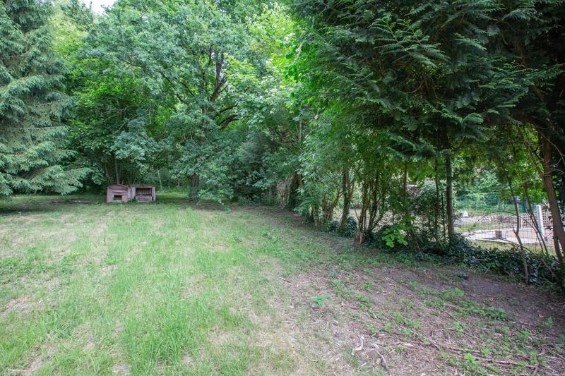 Maison - 93 m² - 5 pièces