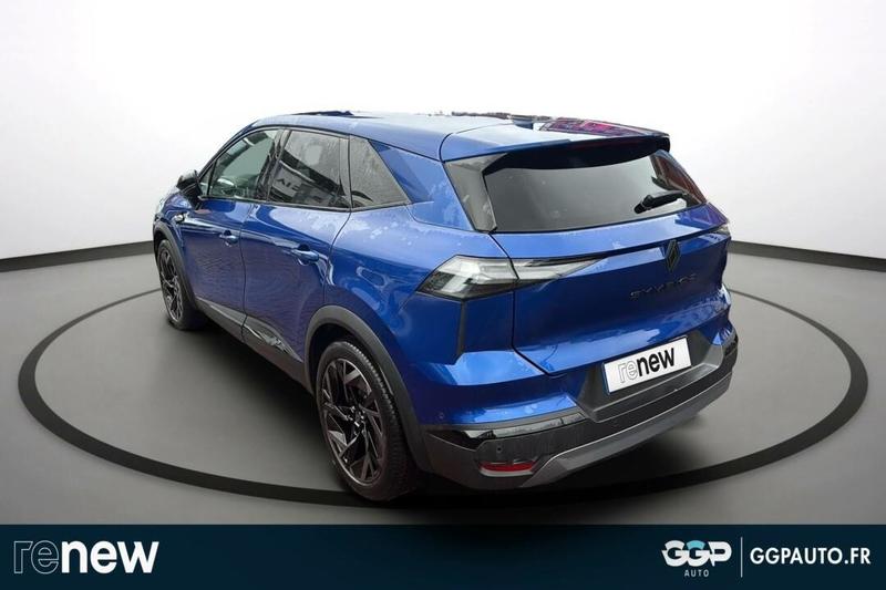 Renault Symbioz E-Tech full hybrid 145 Esprit Alpine