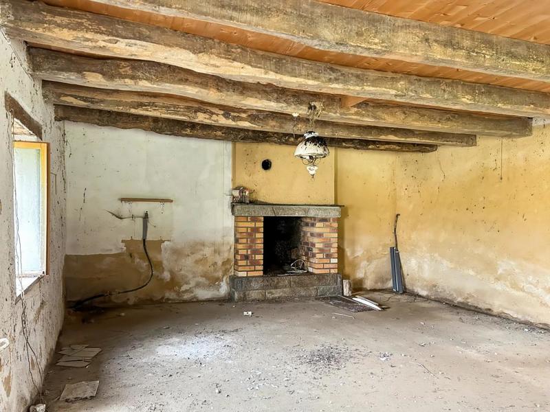 Maison - 75 m² - 2 pièces