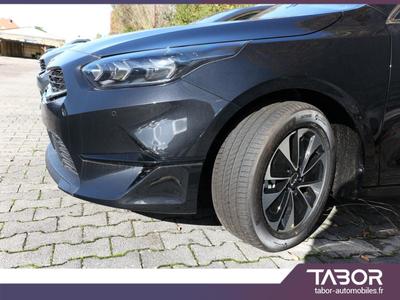 Kia Ceed Sportswagon Sw Mhev Dct Acc Led Jbl Cam Gps Clim a