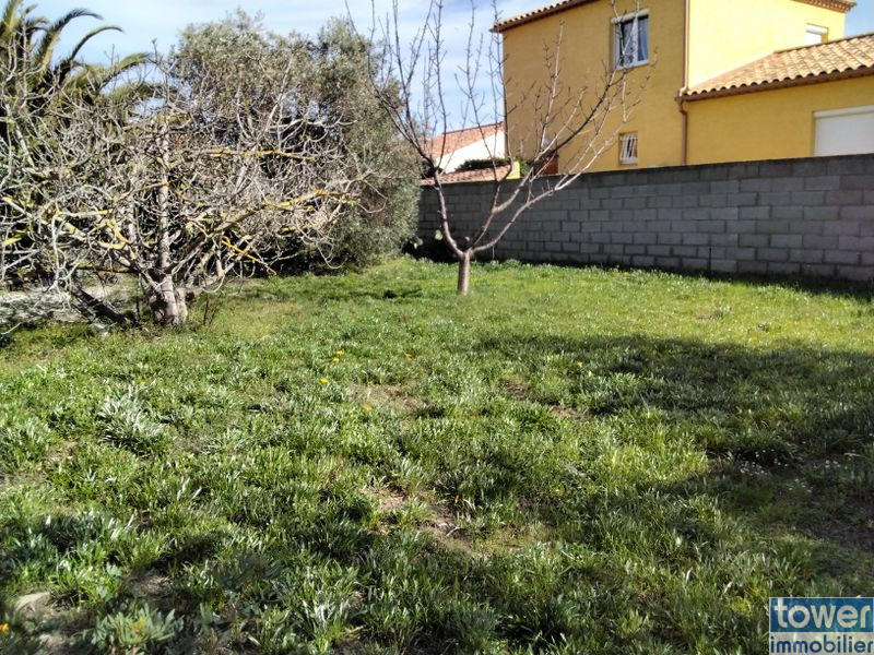 Propriété - 81 m² - 4 pièces