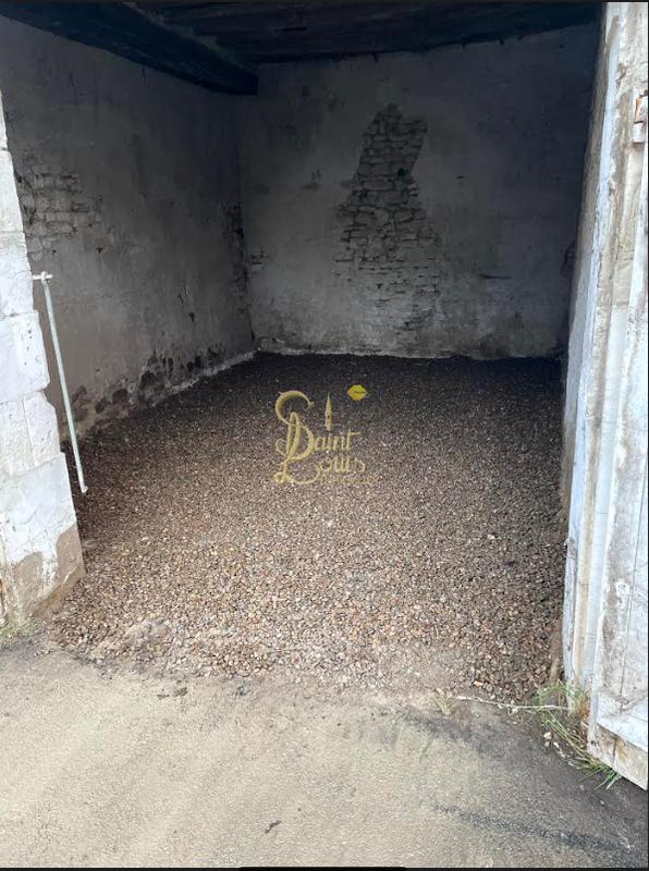 Parking / Garage - 21 m²