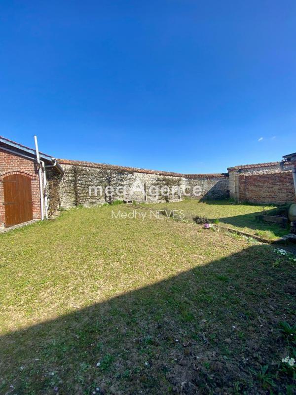 Maison - 147 m² - 5 pièces