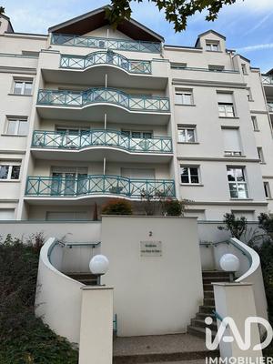 Duplex - 131 m² - 6 pièces