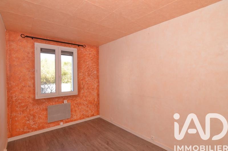 Appartement - 55 m² - 3 pièces
