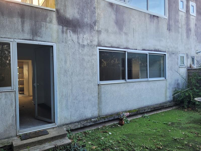 Bureau - 89 m² - 4 pièces