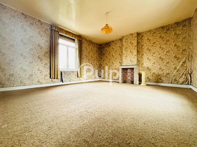 Maison - 145 m² - 4 pièces