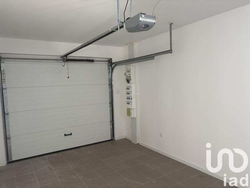Maison - 112 m² - 5 pièces
