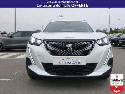 Peugeot 2008 PureTech 100 s&amp;S Bvm6 - Allure
