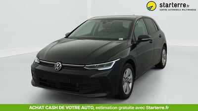 Volkswagen Golf 8 1.5 Tsi Evo2 116 Bvm6 Life Plus
