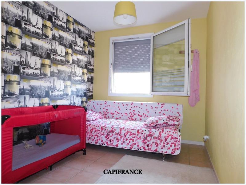 Maison - 78 m² - 4 pièces