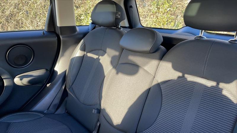 Mini Countryman 2.0 Cooper d 112 Bva6 Brick Lane