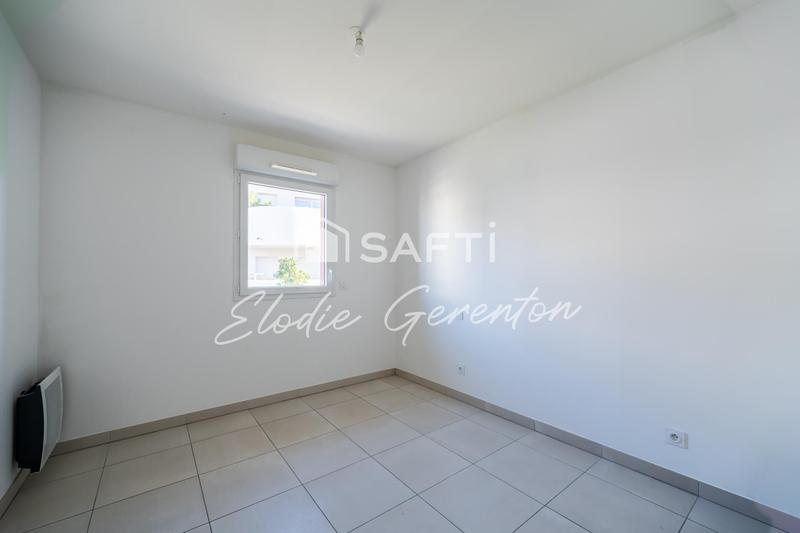 Maison - 81 m² - 4 pièces