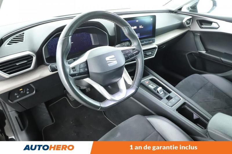 Seat Leon 2.0 Tdi Xcellence Dsg 150 ch