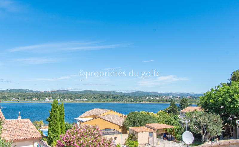 Maison - 309 m² - 9 pièces