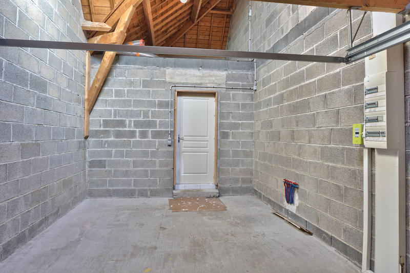 Maison - 128 m² - 5 pièces