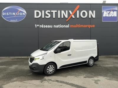 Renault Trafic III Fg Cf L1h1 1000 dCi 95