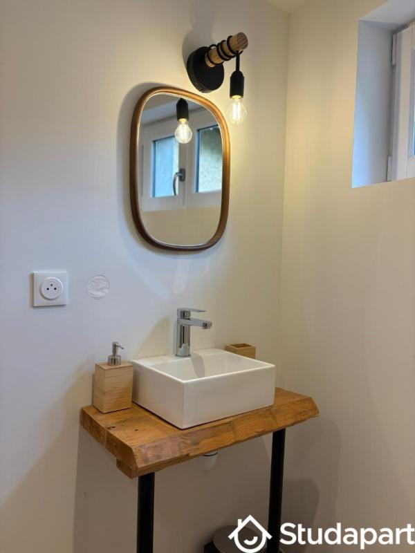 Appartement - 55 m² - 4 pièces