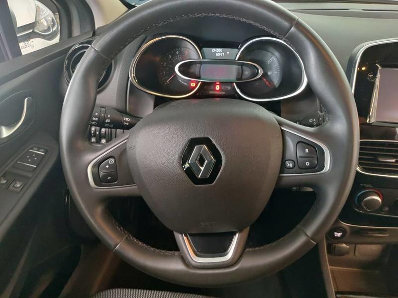 Renault Clio IV Business Energy dCi 90 82g