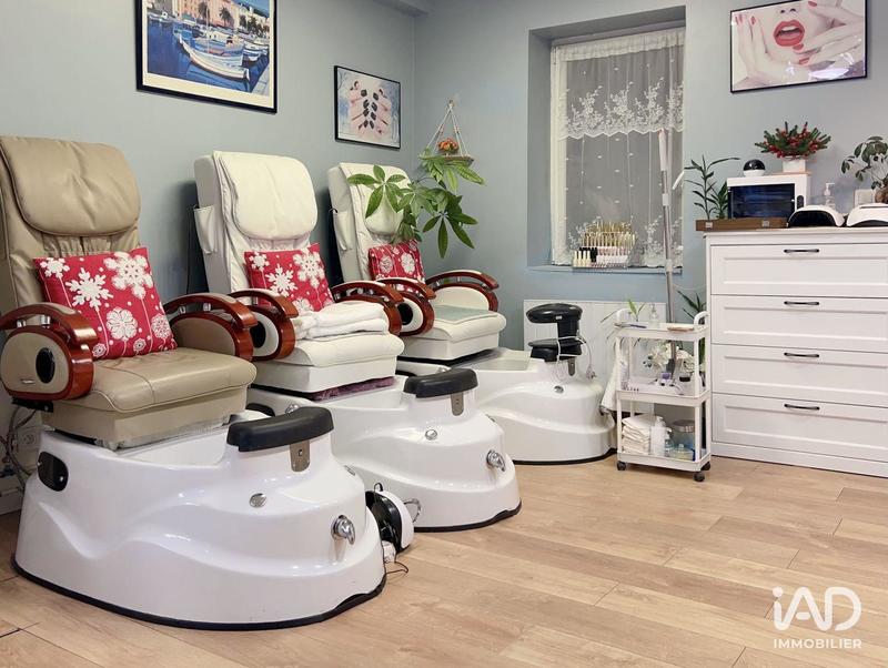 Local commercial - 53 m²