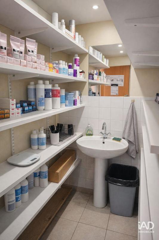 Local commercial - 70 m²