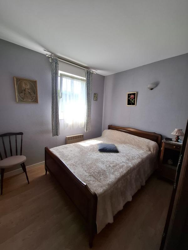 Maison de campagne - 37 m² - 2 pièces