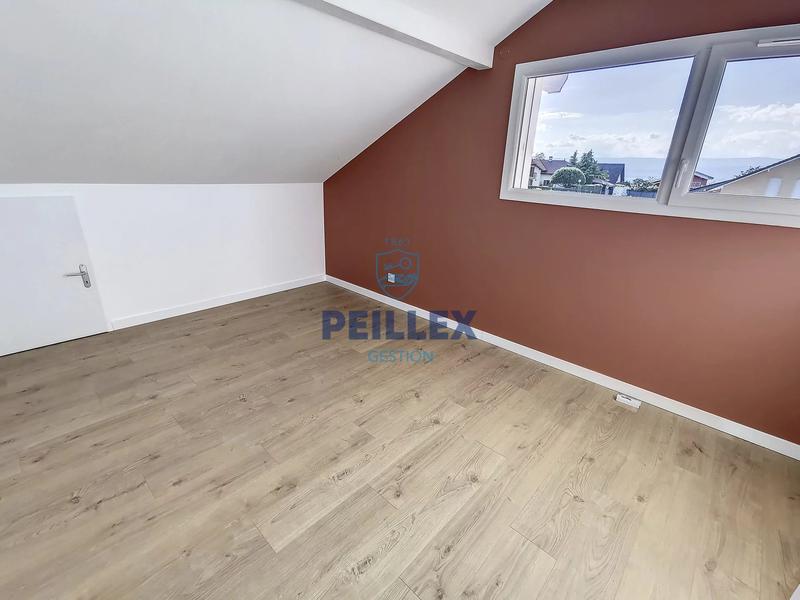Maison - 102 m² - 5 pièces