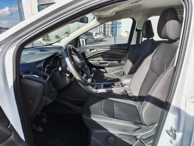 Ford Kuga II 1.5 Scti 150ch