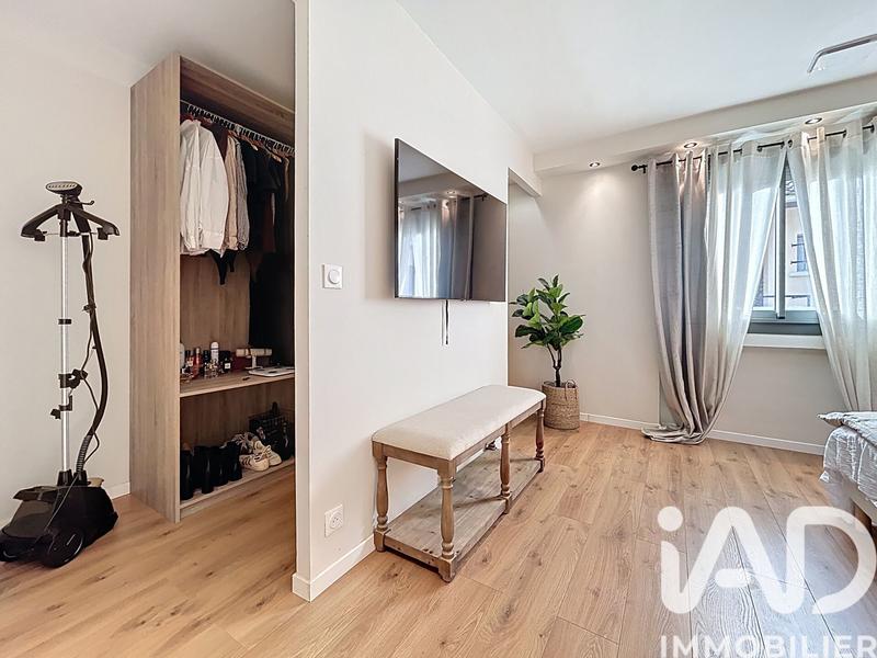 Maison - 103 m² - 4 pièces