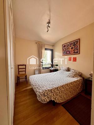 Maison de ville - 119 m² - 5 pièces