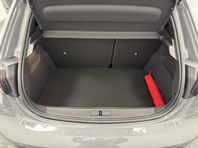 Peugeot 208 Hybrid 110 e-Dcs6 Allure