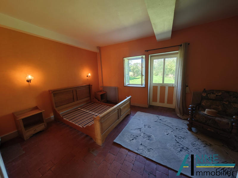 Maison - 128 m² - 3 pièces