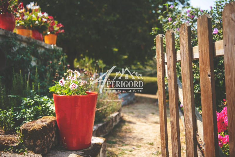 Maison - 96 m² - 5 pièces