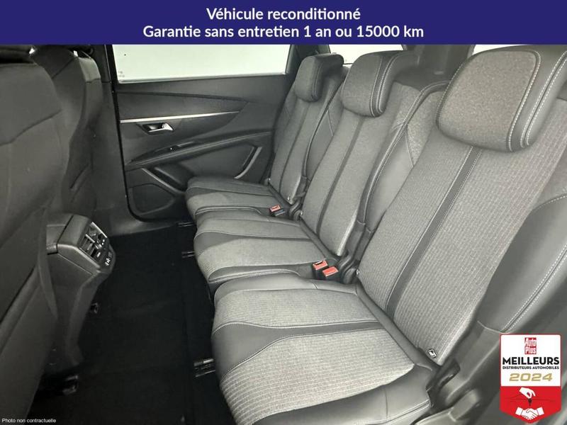 Peugeot 5008 1.2 PureTech 130ch Allure Pack