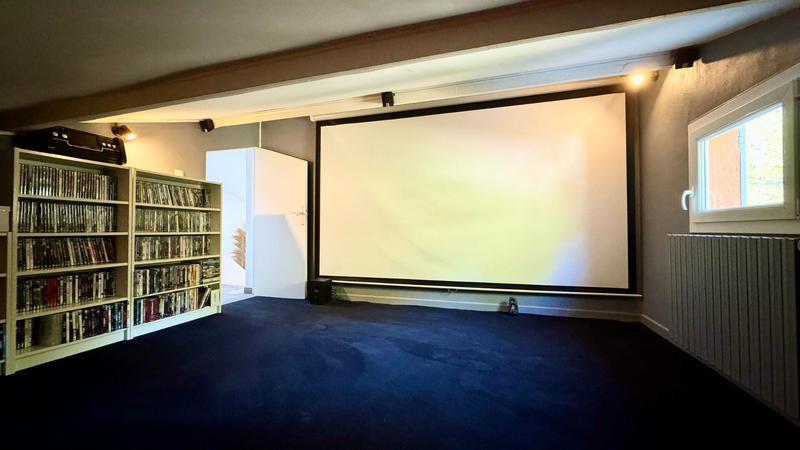 Maison - 160 m² - 7 pièces