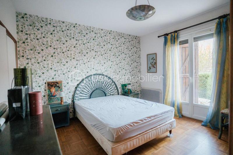 Maison - 95 m² - 3 pièces