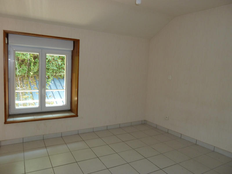 Maison - 161 m² - 10 pièces