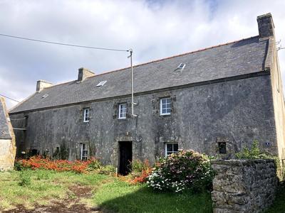 Ferme - 200 m² - 6 pièces