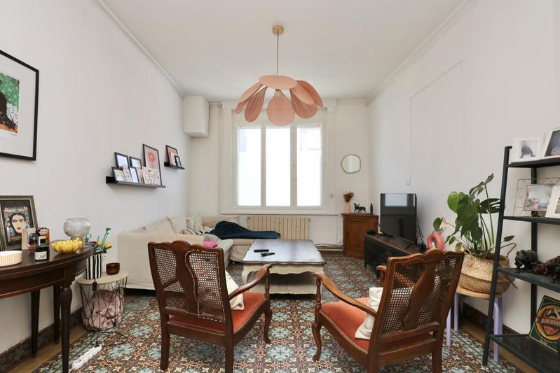 Maison - 180 m² - 8 pièces