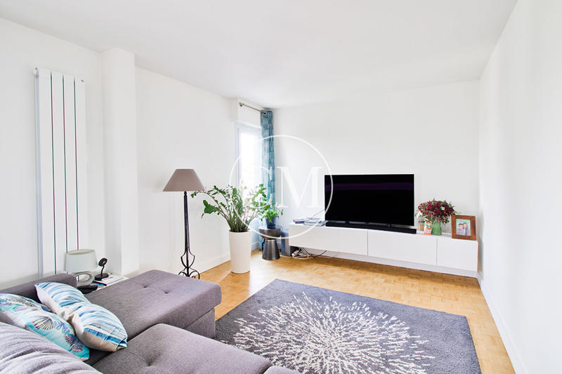 Appartement - 70 m² - 4 pièces