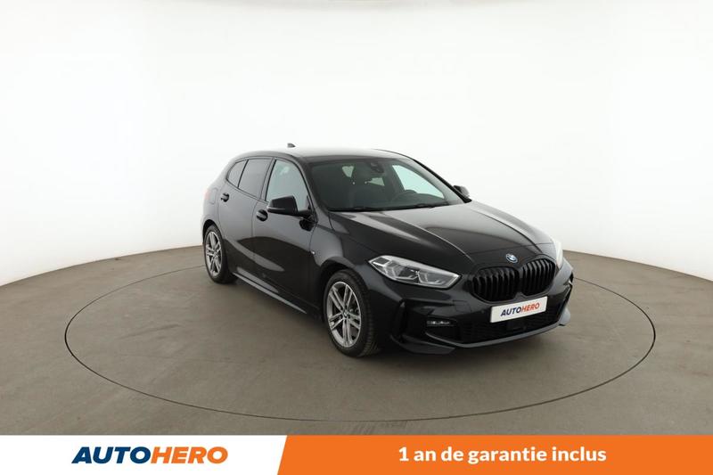 Bmw Série 1 120d m Sport Bva 190 ch