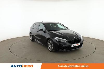Bmw Série 1 120d m Sport Bva 190 ch