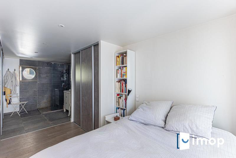 Maison - 164 m² - 7 pièces