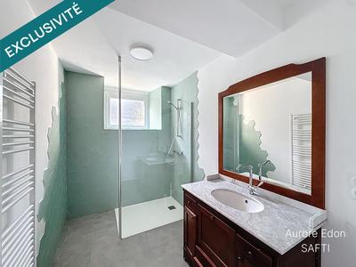 Maison - 109 m² - 5 pièces