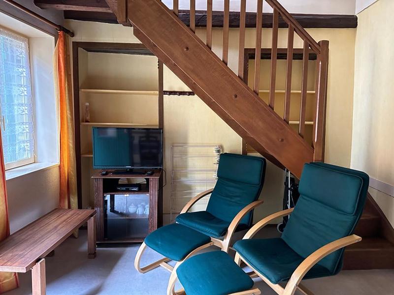 Immeuble - 50 m² - 4 pièces