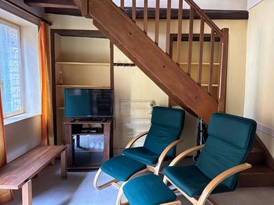 Immeuble - 50 m² - 4 pièces